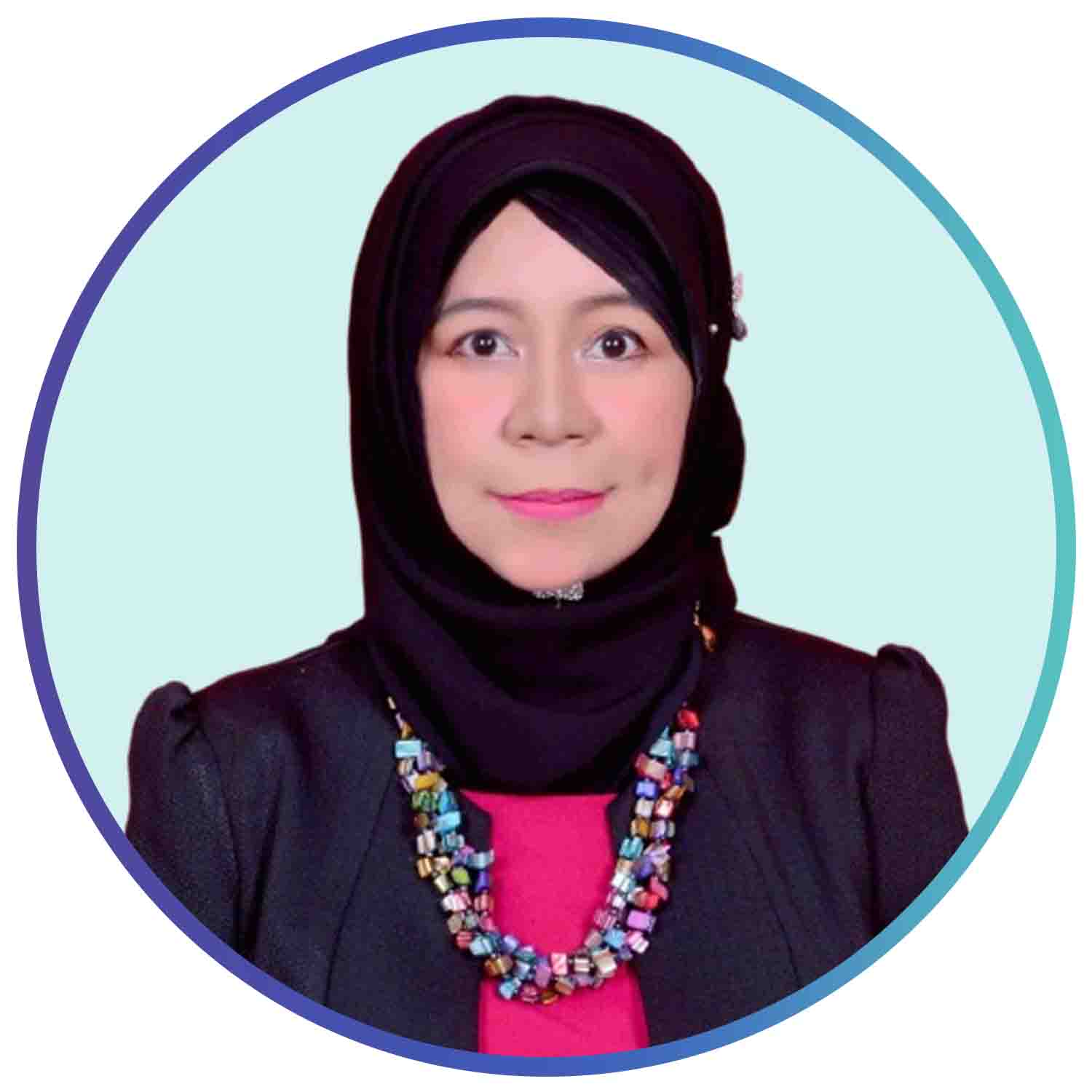 Dr. Hasni Yusrianti, CA